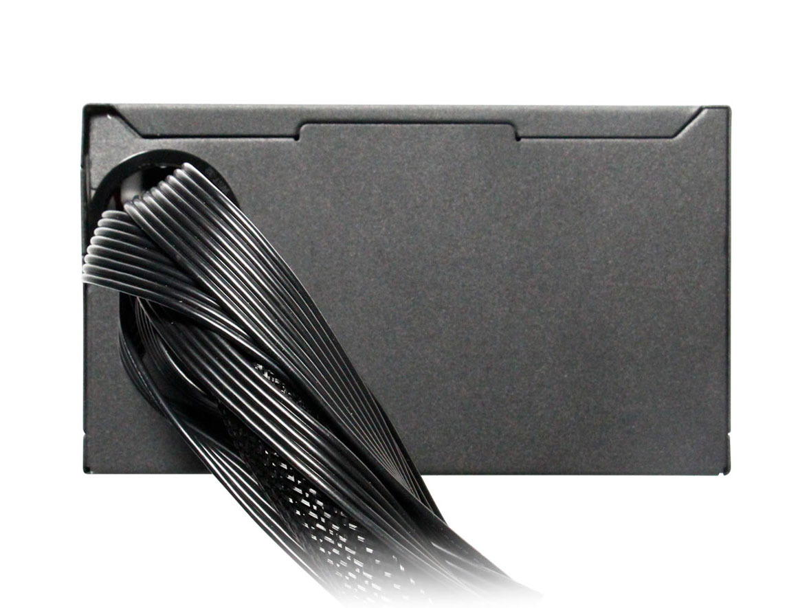 RAIDER II 750W RA2-750