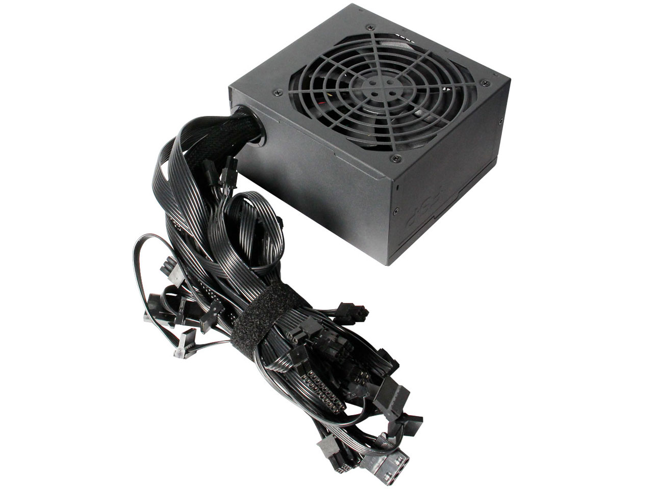 RAIDER II 750W RA2-750