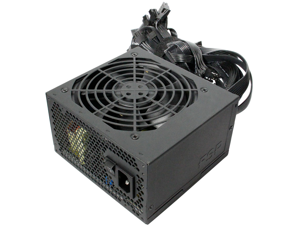 RAIDER II 750W RA2-750