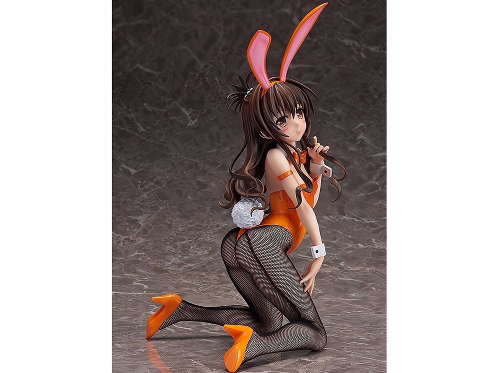 To LOVE��-�Ƃ�Ԃ�- �_�[�N�l�X 1/4 ������� �o�j�[Ver.