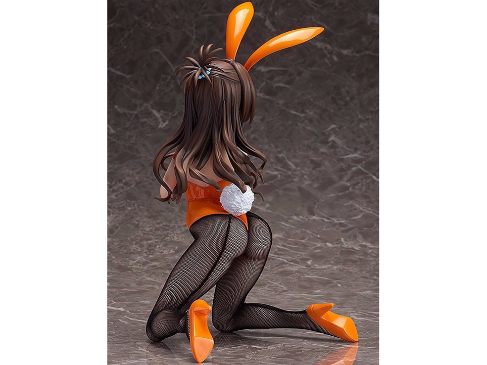 To LOVE��-�Ƃ�Ԃ�- �_�[�N�l�X 1/4 ������� �o�j�[Ver.