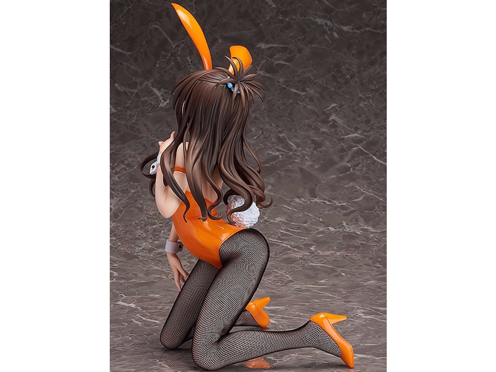 To LOVE��-�Ƃ�Ԃ�- �_�[�N�l�X 1/4 ������� �o�j�[Ver.