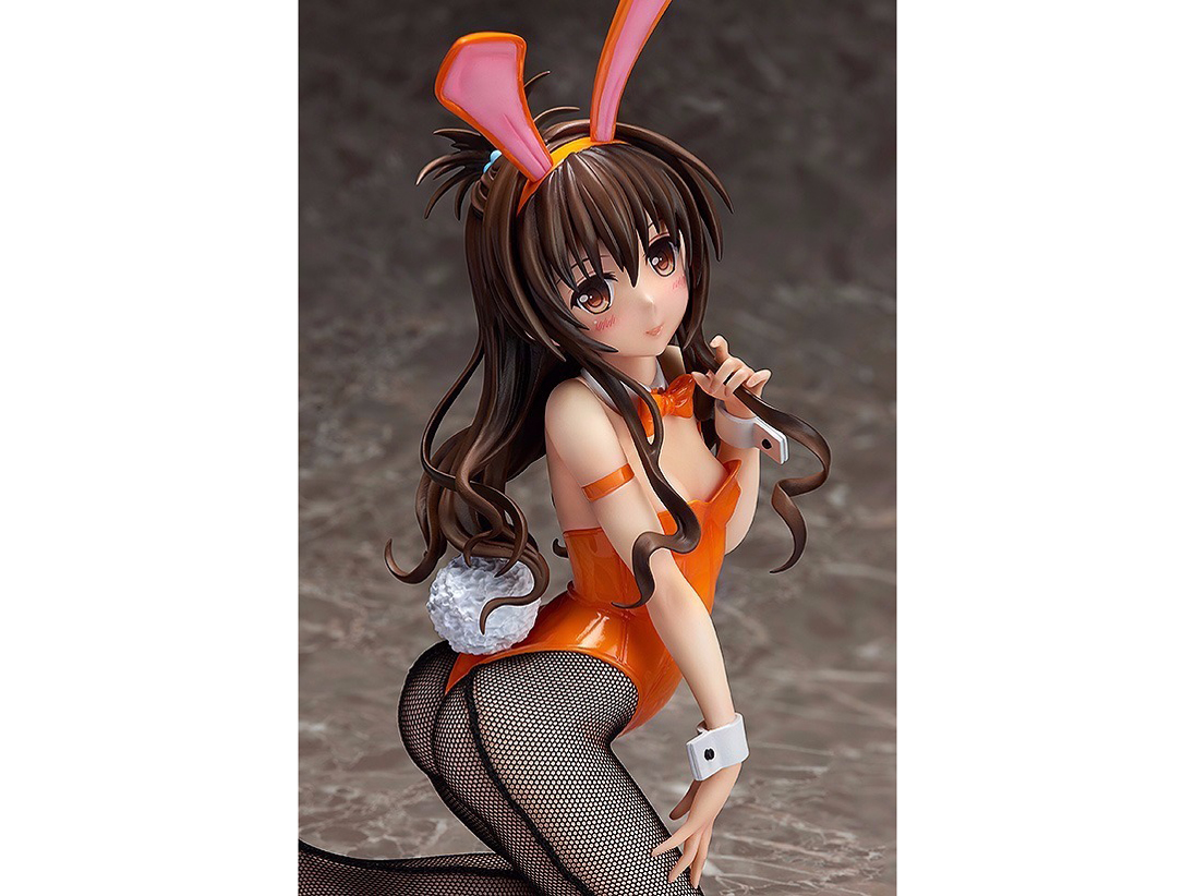 To LOVE��-�Ƃ�Ԃ�- �_�[�N�l�X 1/4 ������� �o�j�[Ver.