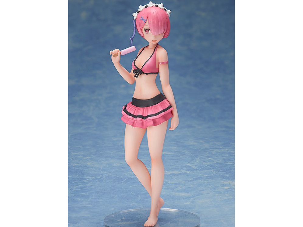 Re�F�[������n�߂�ِ��E���� 1/12 ���� ����Ver.