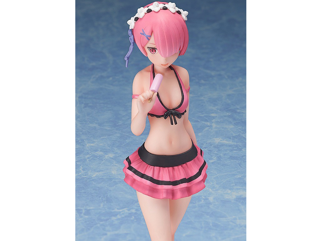 Re�F�[������n�߂�ِ��E���� 1/12 ���� ����Ver.