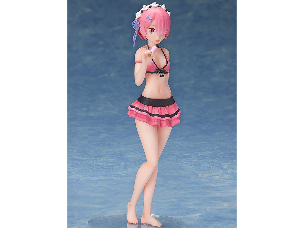 Re�F�[������n�߂�ِ��E���� 1/12 ���� ����Ver. �̐��i�摜