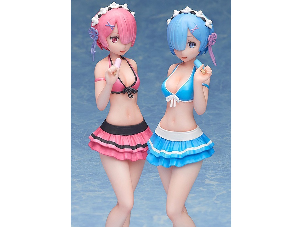 Re�F�[������n�߂�ِ��E���� 1/12 ���� ����Ver.