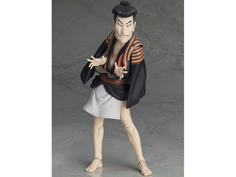 figma �ʊy�� �O��ڑ�J�S���̓z�]�˕��q