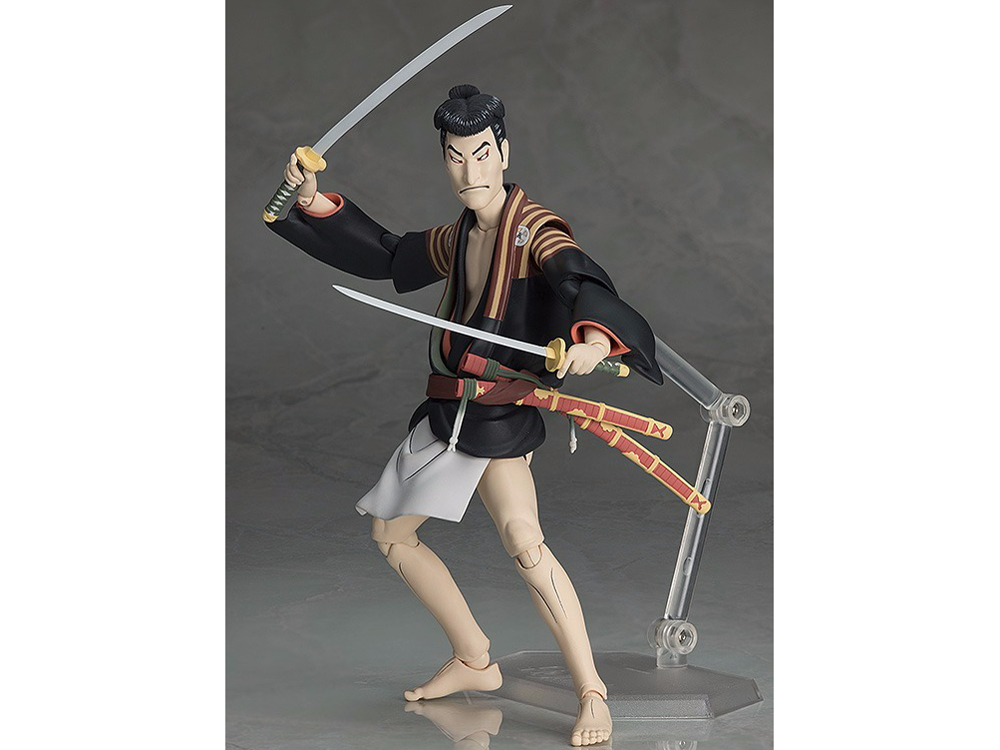 figma �ʊy�� �O��ڑ�J�S���̓z�]�˕��q