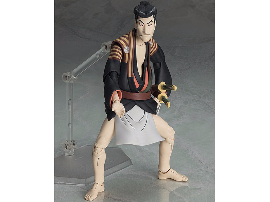 figma �ʊy�� �O��ڑ�J�S���̓z�]�˕��q