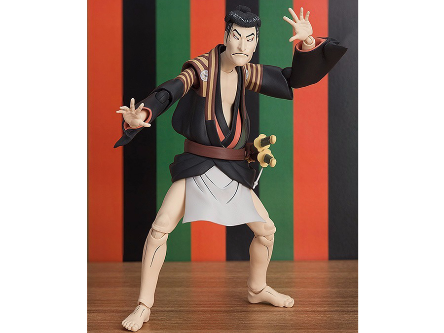 figma �ʊy�� �O��ڑ�J�S���̓z�]�˕��q