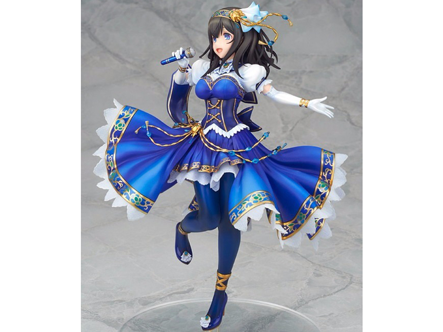 �A�C�h���}�X�^�[ �V���f�����K�[���Y 1/7 ��򕶍� �u���C�g�������[�YVer.