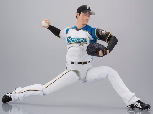 S.H.�t�B�M���A�[�c ��J�ĕ�