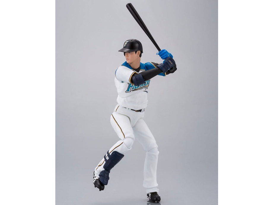 S.H.�t�B�M���A�[�c ��J�ĕ�