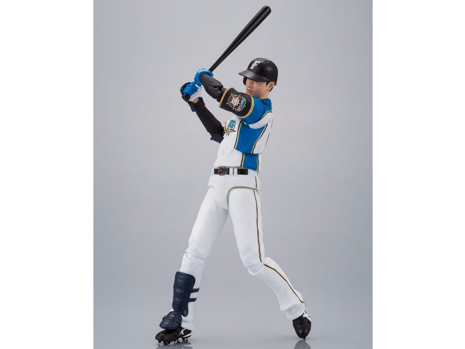 S.H.�t�B�M���A�[�c ��J�ĕ�