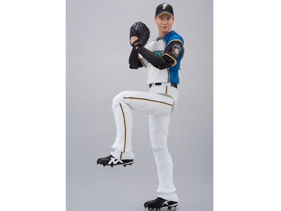 S.H.�t�B�M���A�[�c ��J�ĕ�