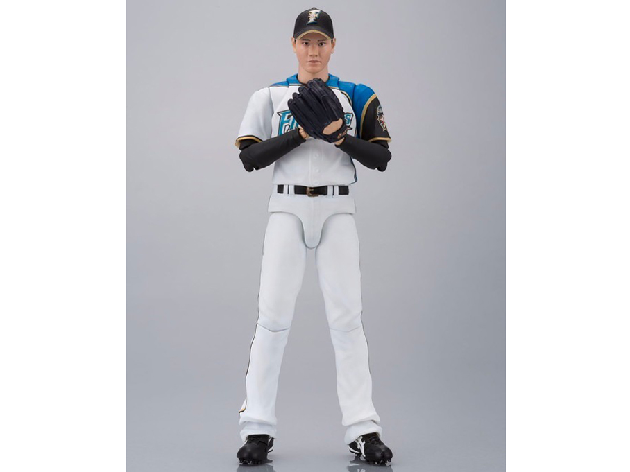 S.H.�t�B�M���A�[�c ��J�ĕ�