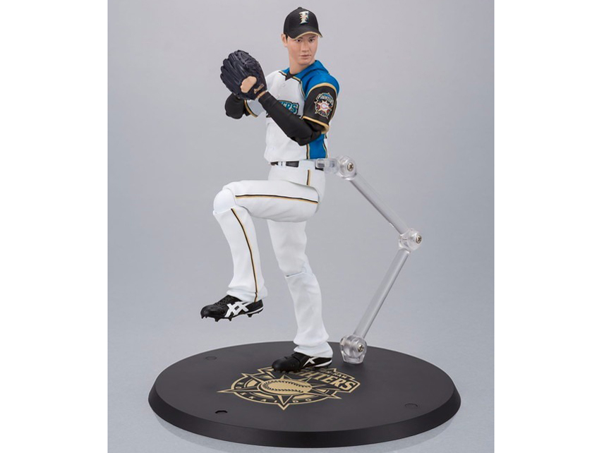 S.H.�t�B�M���A�[�c ��J�ĕ�