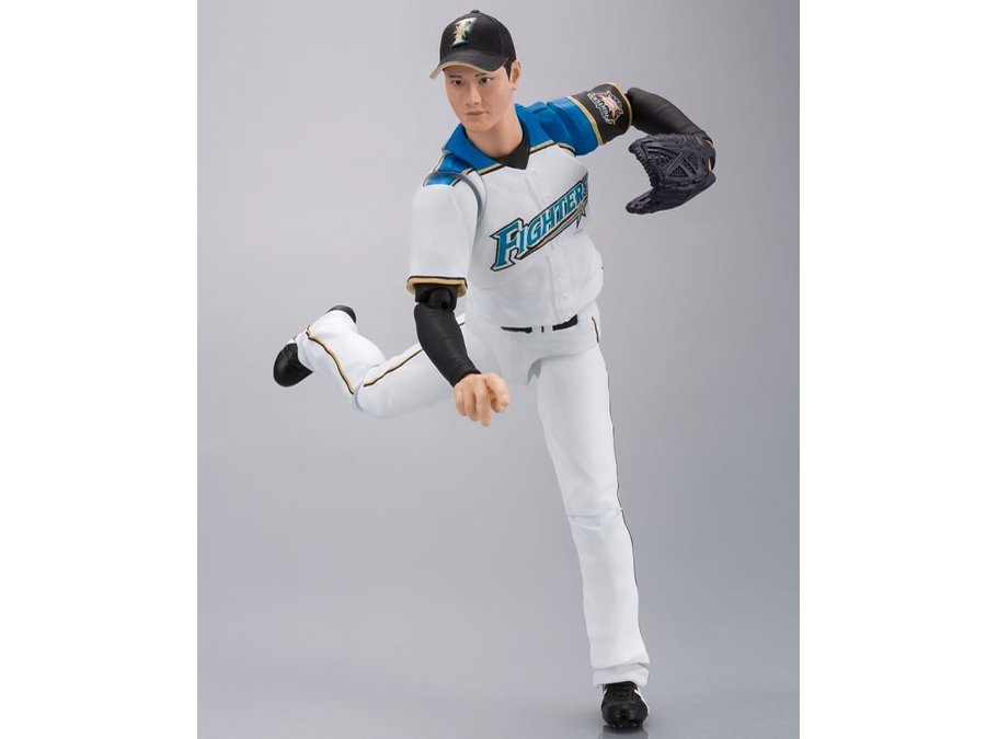 S.H.�t�B�M���A�[�c ��J�ĕ�