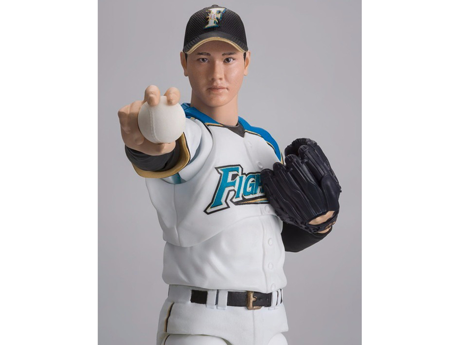 S.H.�t�B�M���A�[�c ��J�ĕ�