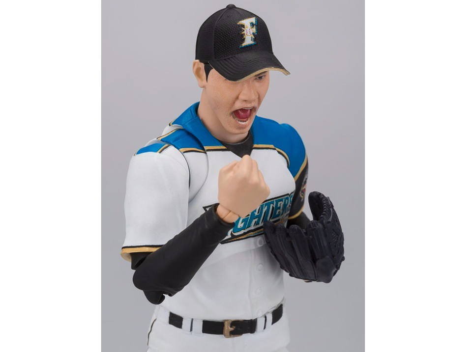 S.H.�t�B�M���A�[�c ��J�ĕ�