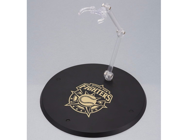 S.H.�t�B�M���A�[�c ��J�ĕ�