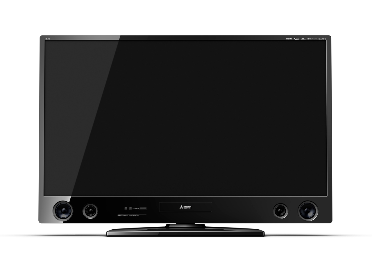 REAL LCD-V40MD9 [40�C���`] �̐��i�摜