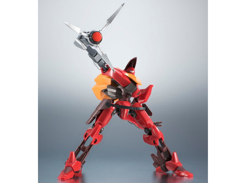 ROBOT�� SIDE KMF �g�@��(�b��^�r����)