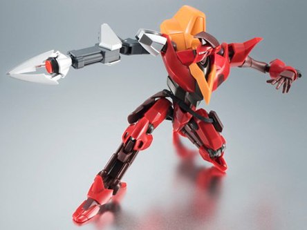 ROBOT�� SIDE KMF �g�@��(�b��^�r����)