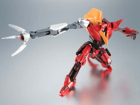 ROBOT�� SIDE KMF �g�@��(�b��^�r����)