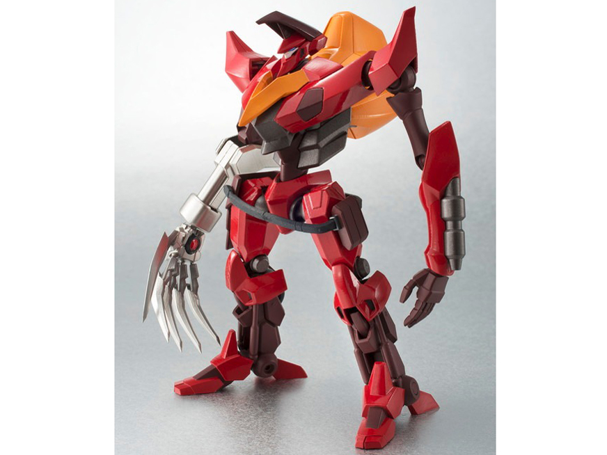 ROBOT�� SIDE KMF �g�@��(�b��^�r����)