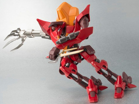 ROBOT�� SIDE KMF �g�@��(�b��^�r����)