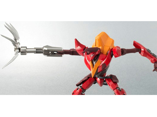 ROBOT�� SIDE KMF �g�@��(�b��^�r����)