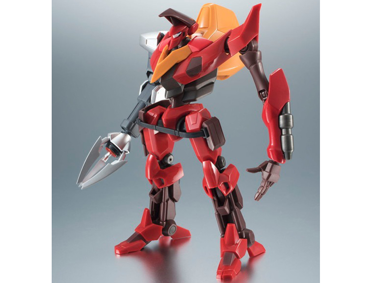 ROBOT�� SIDE KMF �g�@��(�b��^�r����) �̐��i�摜