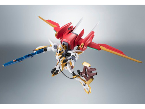 ROBOT�� SIDE KMF �����X���b�g�E�G�A�L�����@�����[