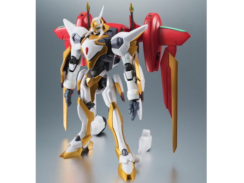 ROBOT�� SIDE KMF �����X���b�g�E�G�A�L�����@�����[