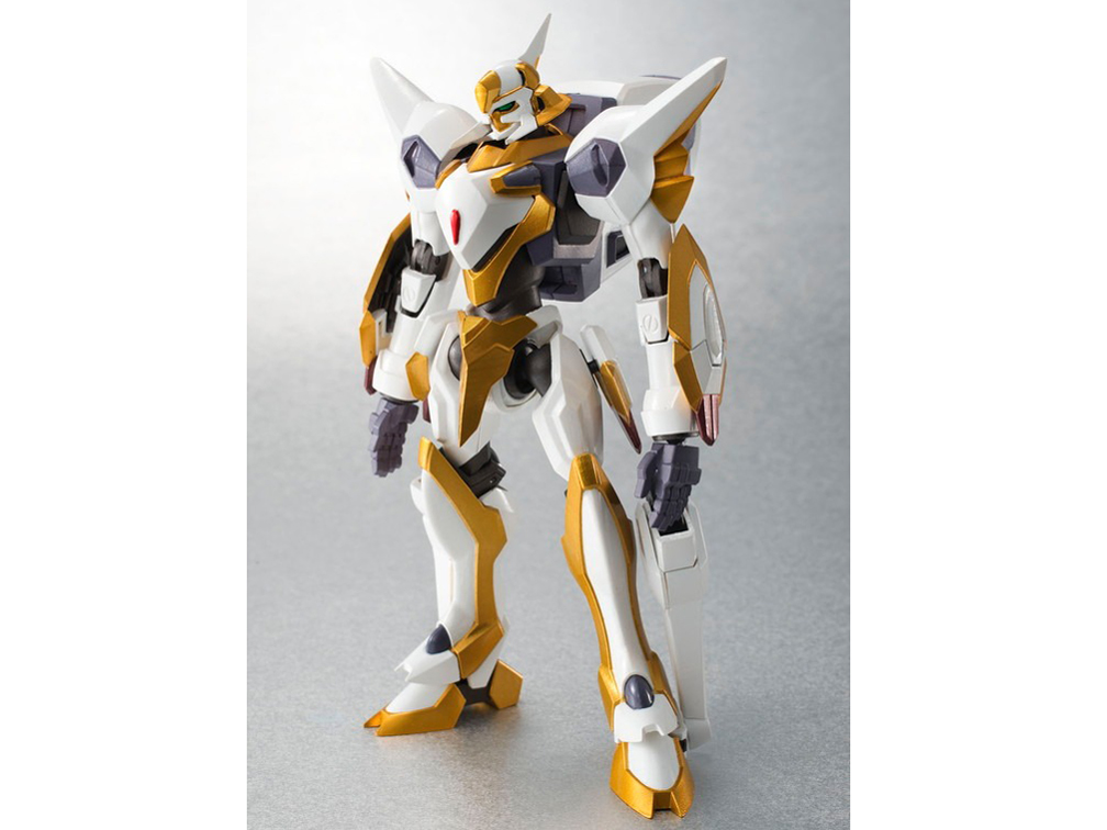 ROBOT�� SIDE KMF �����X���b�g�E�G�A�L�����@�����[