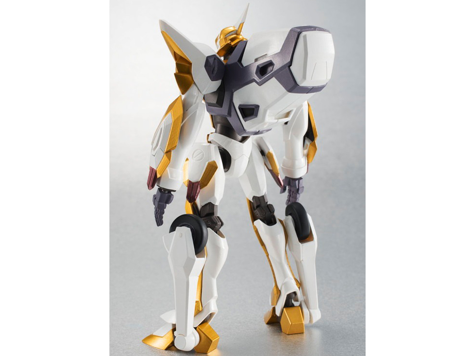 ROBOT�� SIDE KMF �����X���b�g�E�G�A�L�����@�����[