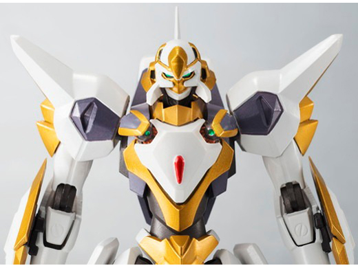 ROBOT�� SIDE KMF �����X���b�g�E�G�A�L�����@�����[