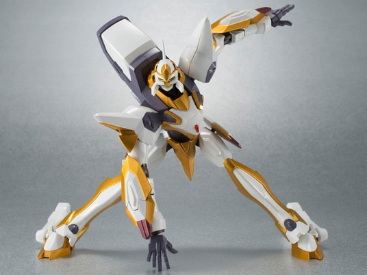 ROBOT�� SIDE KMF �����X���b�g�E�G�A�L�����@�����[