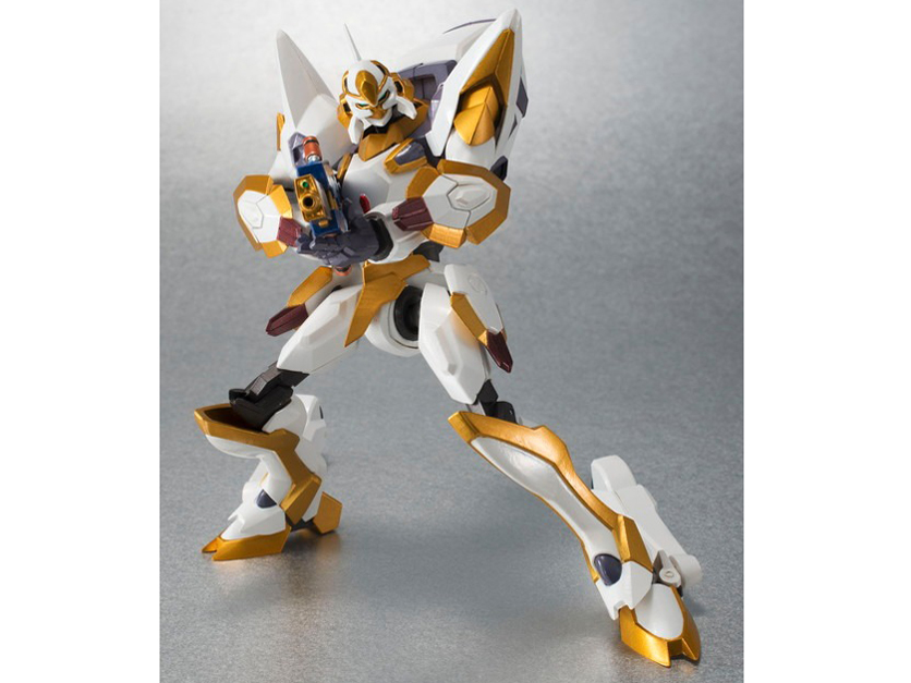 ROBOT�� SIDE KMF �����X���b�g�E�G�A�L�����@�����[