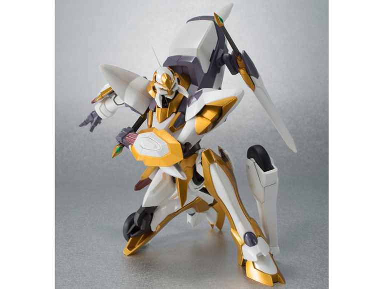 ROBOT�� SIDE KMF �����X���b�g�E�G�A�L�����@�����[