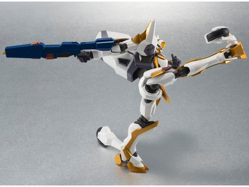 ROBOT�� SIDE KMF �����X���b�g�E�G�A�L�����@�����[