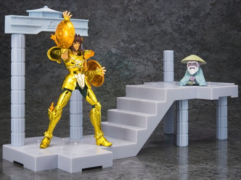 D.D.PANORAMATION �V���{�̓��� -���C�u������-