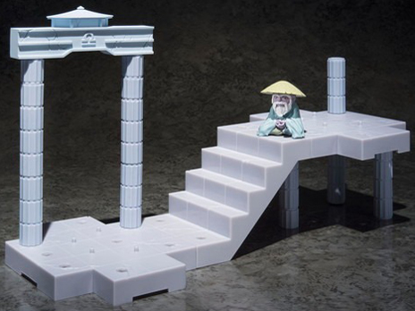 D.D.PANORAMATION �V���{�̓��� -���C�u������-