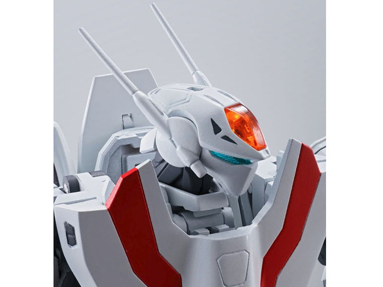 HI-METAL R VF-2SS �o���L���[II +SAP �V���r�[�E�W�[�i�@