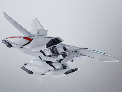 HI-METAL R VF-2SS �o���L���[II +SAP �V���r�[�E�W�[�i�@