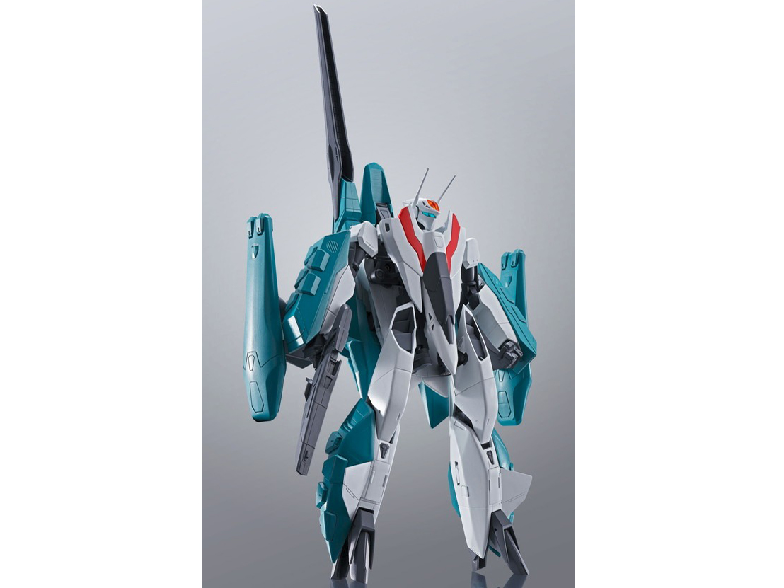 HI-METAL R VF-2SS �o���L���[II +SAP �V���r�[�E�W�[�i�@