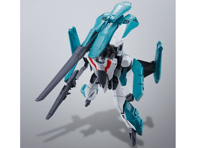 HI-METAL R VF-2SS �o���L���[II +SAP �V���r�[�E�W�[�i�@