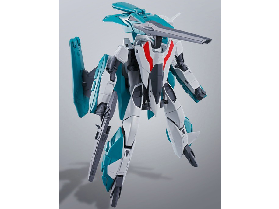 HI-METAL R VF-2SS �o���L���[II +SAP �V���r�[�E�W�[�i�@